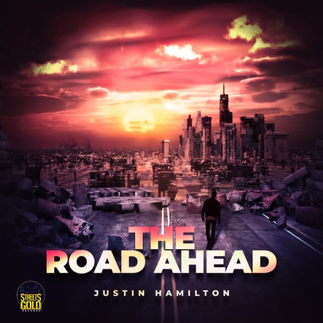 The Road Ahead | Boomplay Music