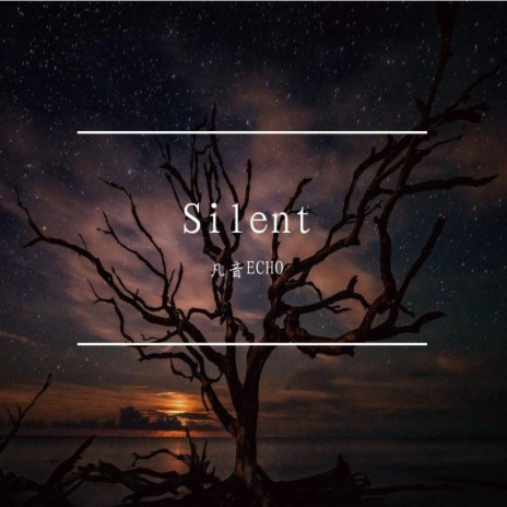 Silent 沉寂 | Boomplay Music