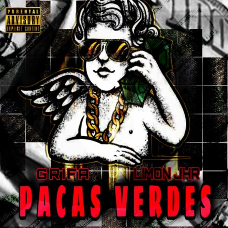 Pacas Verdes ft. Limon | Boomplay Music