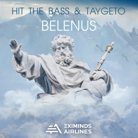 Belenus (Extended Mix) ft. Taygeto