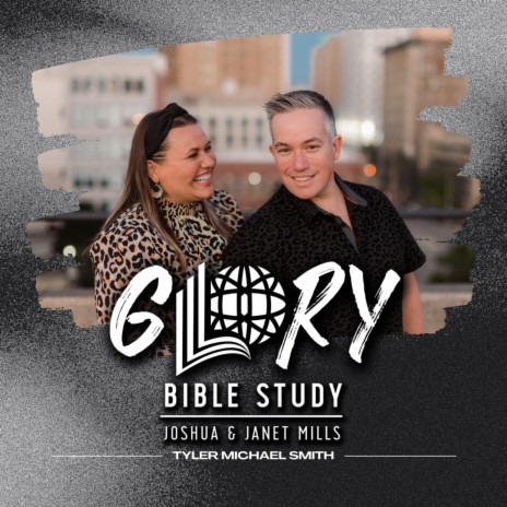 Glory Bible Study Opening Theme (Instrumental) ft. Janet Mills & Tyler Michael Smith