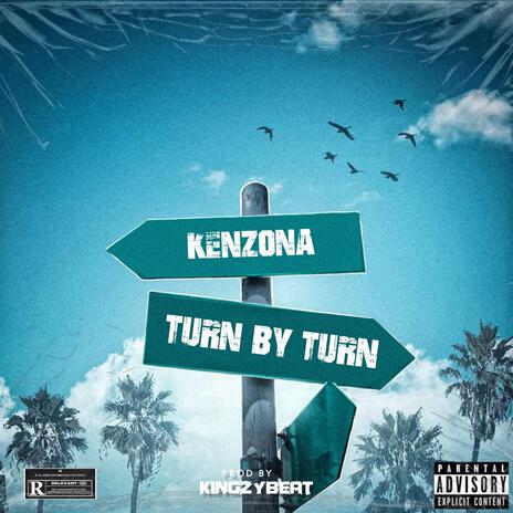 Turn by Turn | Boomplay Music