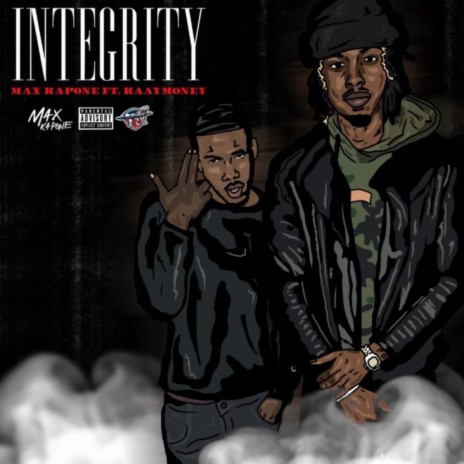 Integrity ft. Kaay Money | Boomplay Music
