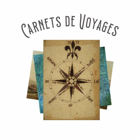 CARNETS DE VOYAGES | Boomplay Music