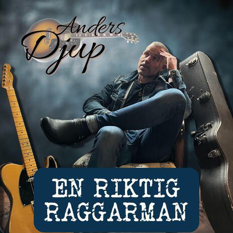 EN RIKTIG RAGGARMAN | Boomplay Music