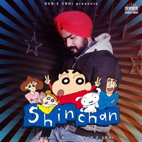 Shinchan Punjabi