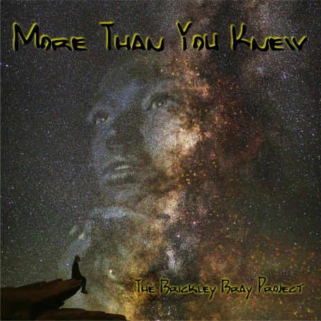 More Than You Knew | Boomplay Music