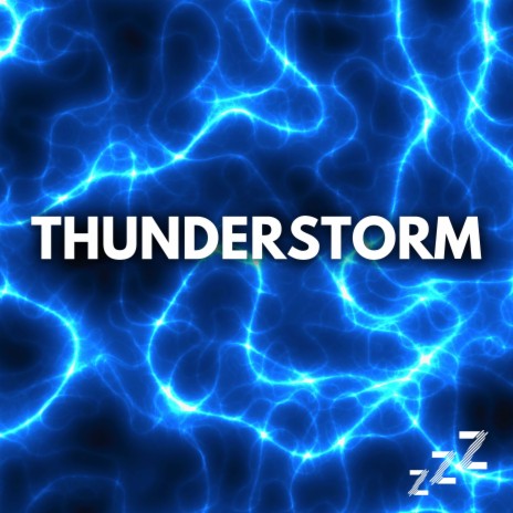 Rain Sounds and Thunder For Sleeping 10 Hours (Loop, No Fade) ft. Thunderstorm & Sleep Sounds | Boomplay Music