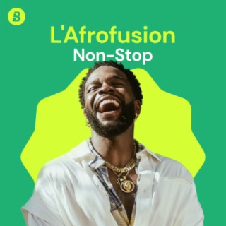 L'Afrofusion Non-Stop