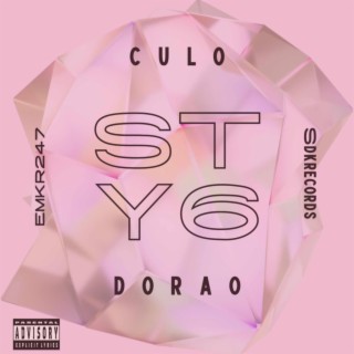 Culo dorado