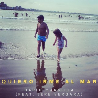 Quiero irme al mar ft. Jere Vergara lyrics | Boomplay Music