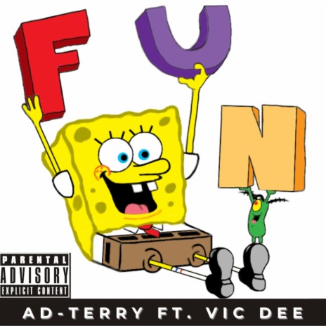 Fun ft. Vic Dee 🅴 | Boomplay Music