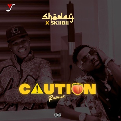 Caution (Remix) (Sped Up) | Boomplay Music