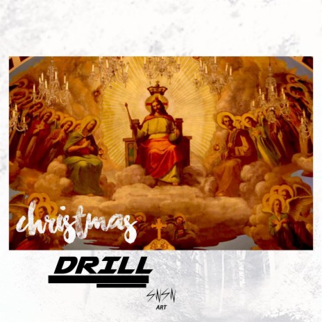 Christmas 25th Drill