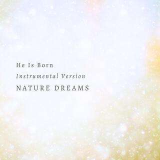 He Is Born (Instrumental Version)