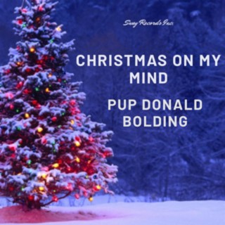 Christmas 0n My Mind
