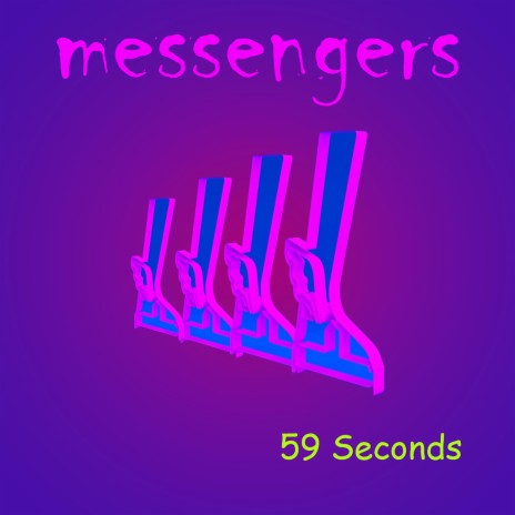 messengers | Boomplay Music