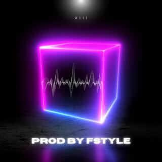 XIII ((PROD-BY-FSTYLE XIII))