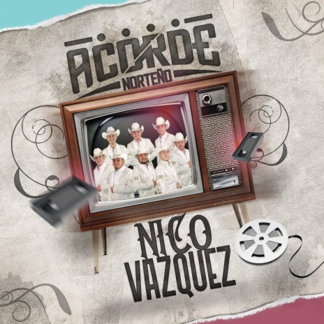 Nico Vazquez | Boomplay Music