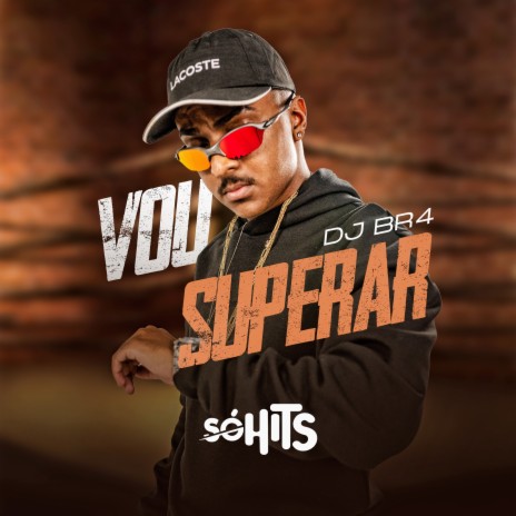 Vou Superar | Boomplay Music