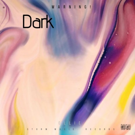DARKER TIMES AHEAD... ft. Dark Ollie | Boomplay Music