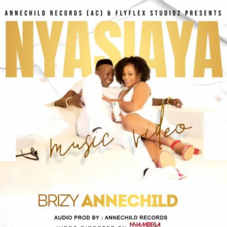 Nyasiaya | Boomplay Music