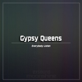 Gypsy Queens