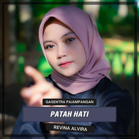 Patah Hati | Boomplay Music