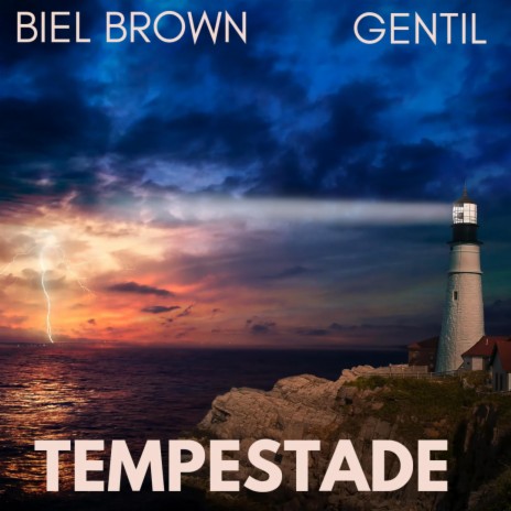 TEMPESTADE ft. Biel Brown | Boomplay Music