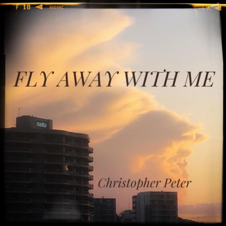 Fly Away With Me ft. Jadon Cilliers