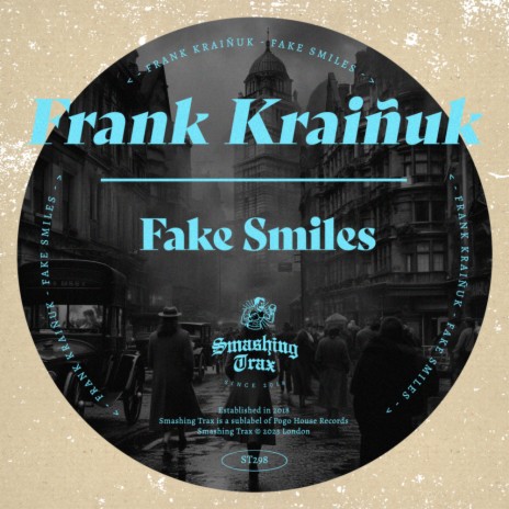 Fake Smiles | Boomplay Music