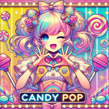 Candy Pop