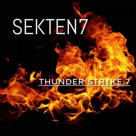 THUNDER STRIKE 777 (Version 2) | Boomplay Music