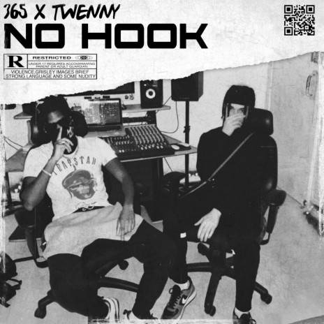 No Hook ft. Twenny | Boomplay Music