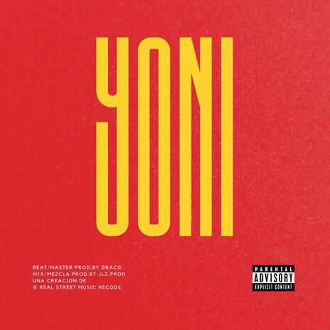 YONI ft. Kcique | Boomplay Music