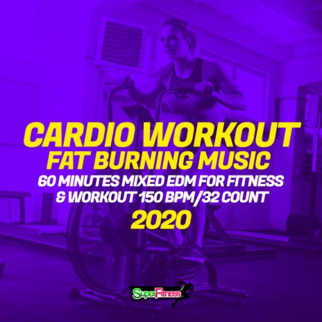 Forever (Workout Remix 150 bpm) | Boomplay Music