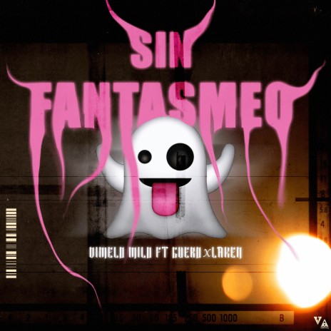 Sin Fantasmeo ft. Guero & Dímelo Milo | Boomplay Music