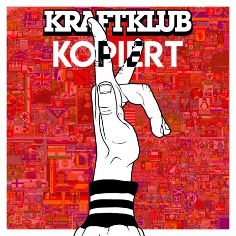 Kraftklub kopiert | Boomplay Music