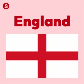 England For The Win