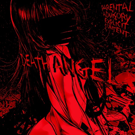 Death Angel | Boomplay Music