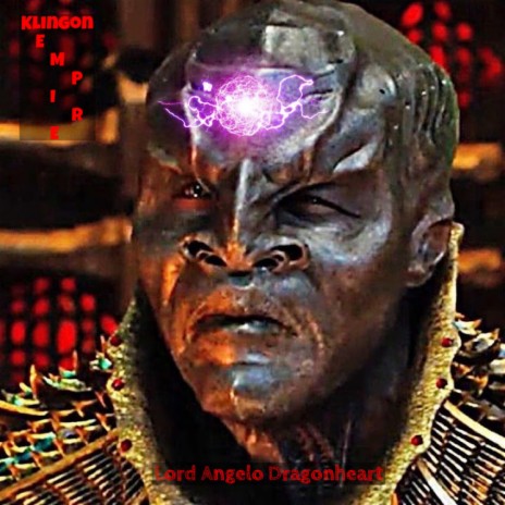 Klingon Empire | Boomplay Music