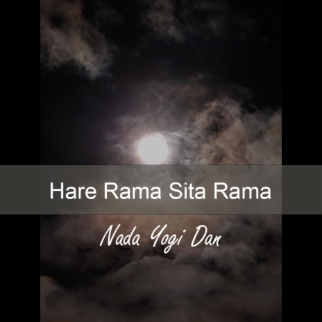 Hare Rama Sita Rama