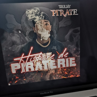 HISTOIRE DE PIRATERIE (Remix)