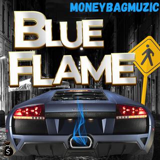 BLUEFLAME