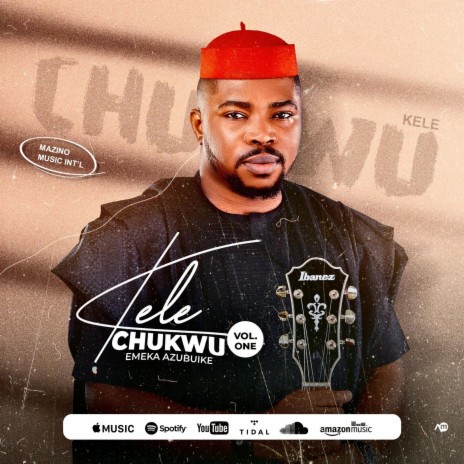 Kele Chukwu | Boomplay Music