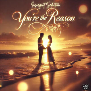 You're The Reason lyrics | Boomplay Music