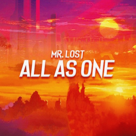 All As One | Boomplay Music