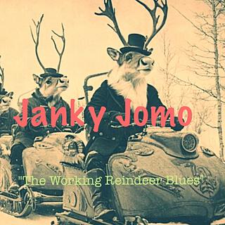 The Working Reindeer Blues