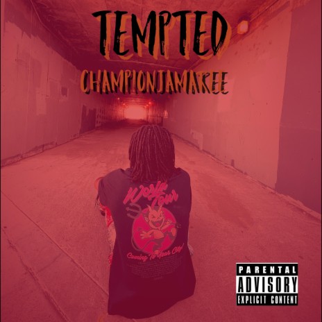 Tempted | Boomplay Music