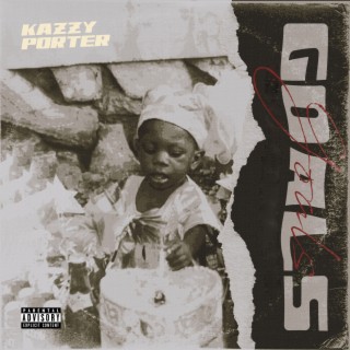 Kazzy Porter